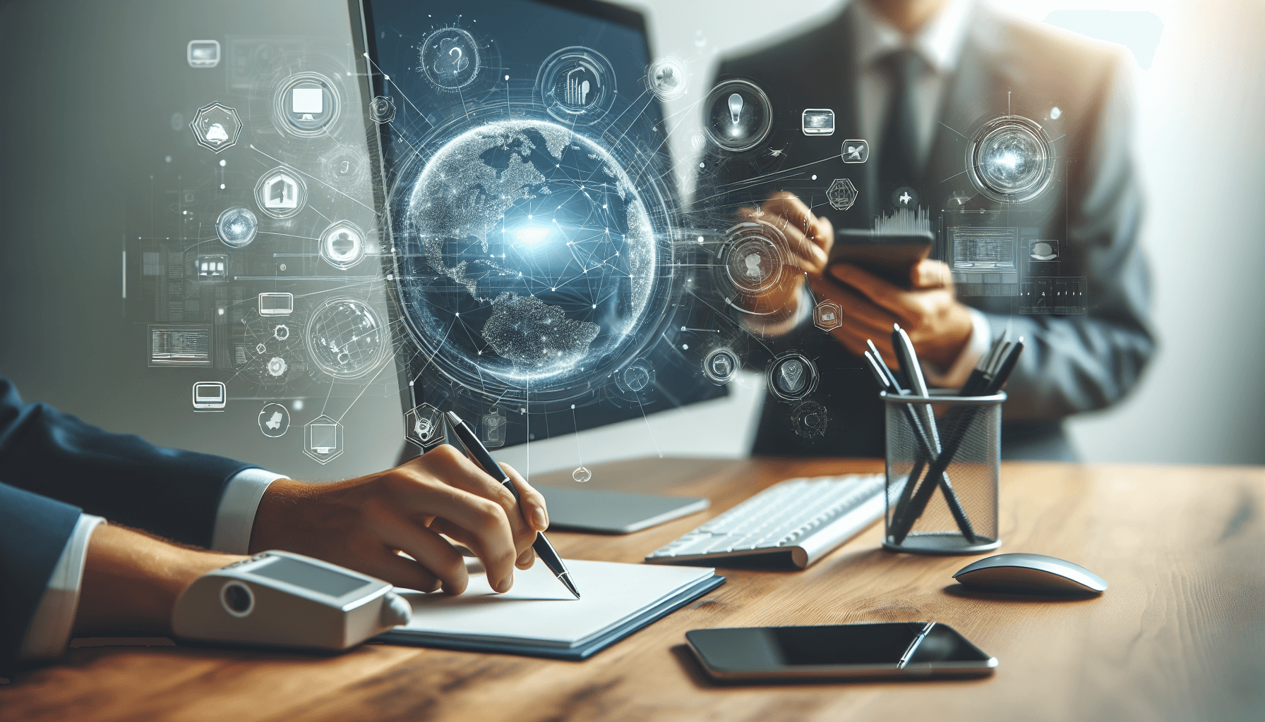 Aplicaciones en tiempo real: WebSockets, WebRTC y el futuro de la comunicación digital