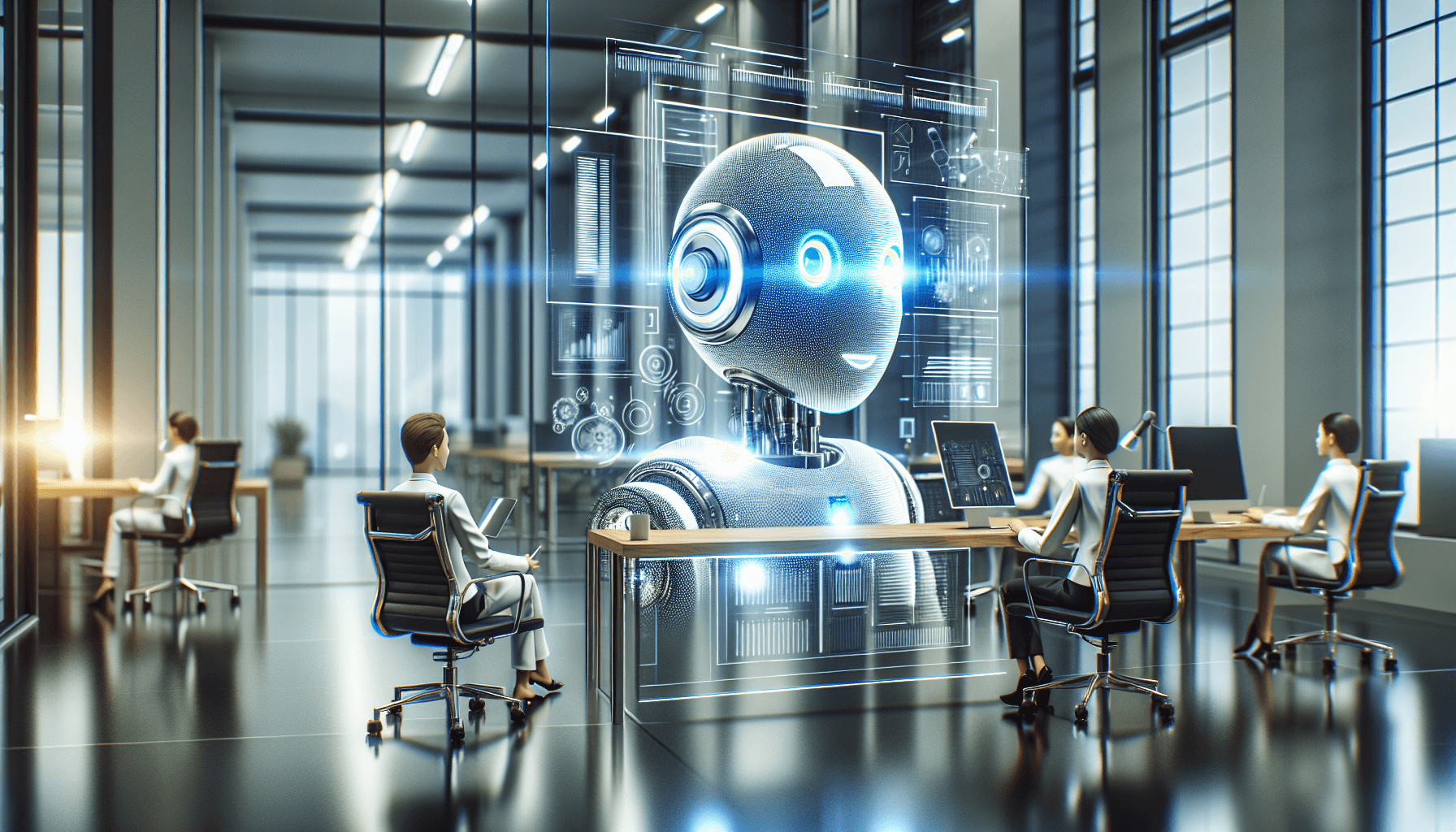 Chatbots empresariales en 2026: más allá de las respuestas automáticas