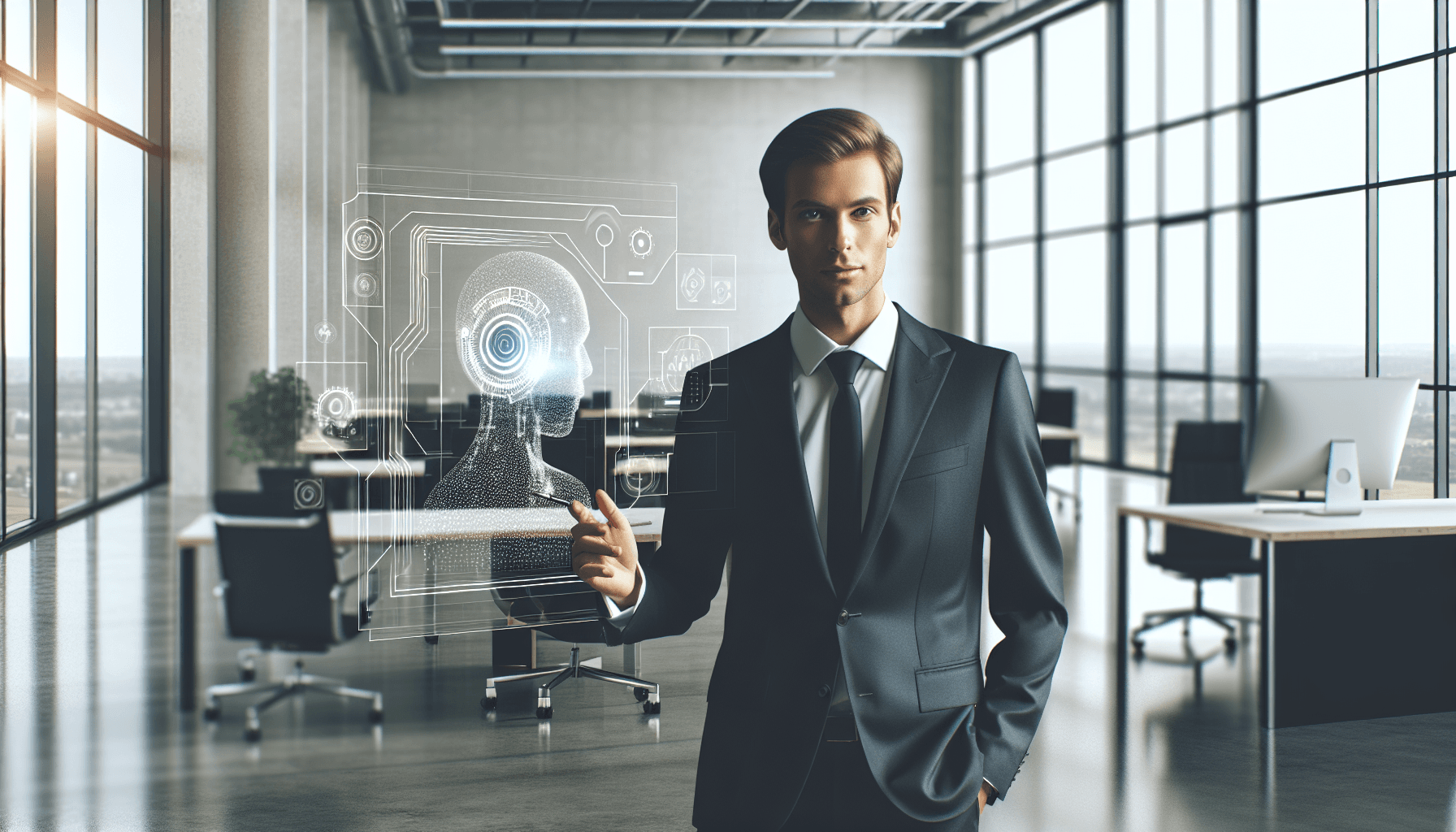 LangChain en Producción: Construyendo Agentes IA para Empresas